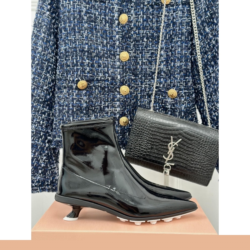 Miu Miu Boots